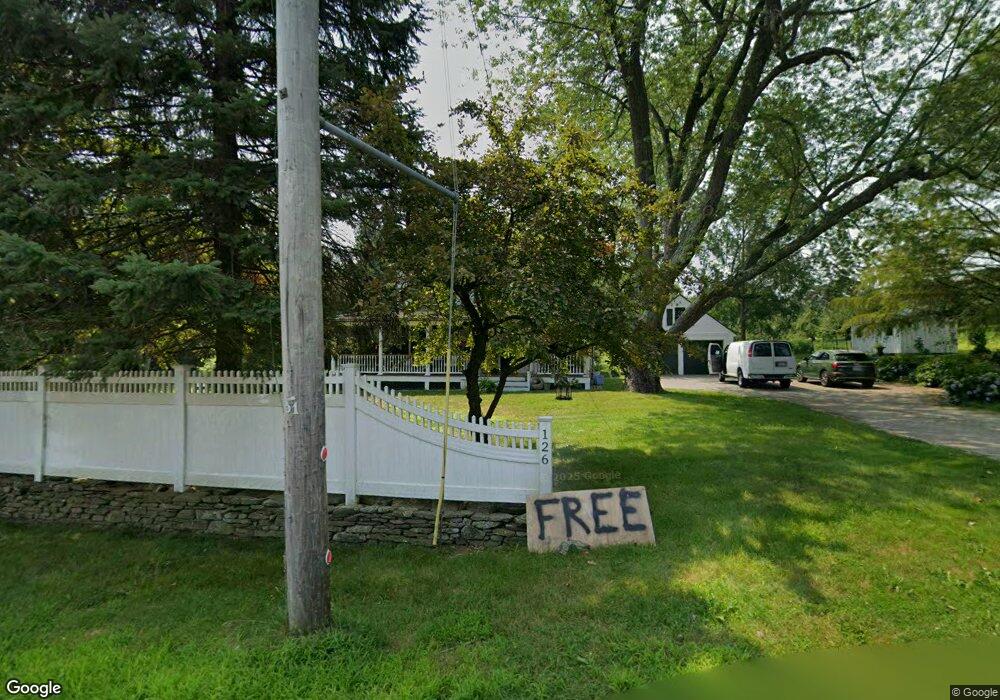 126 Oak Hill Rd, Harvard, MA 01451 - photo 1