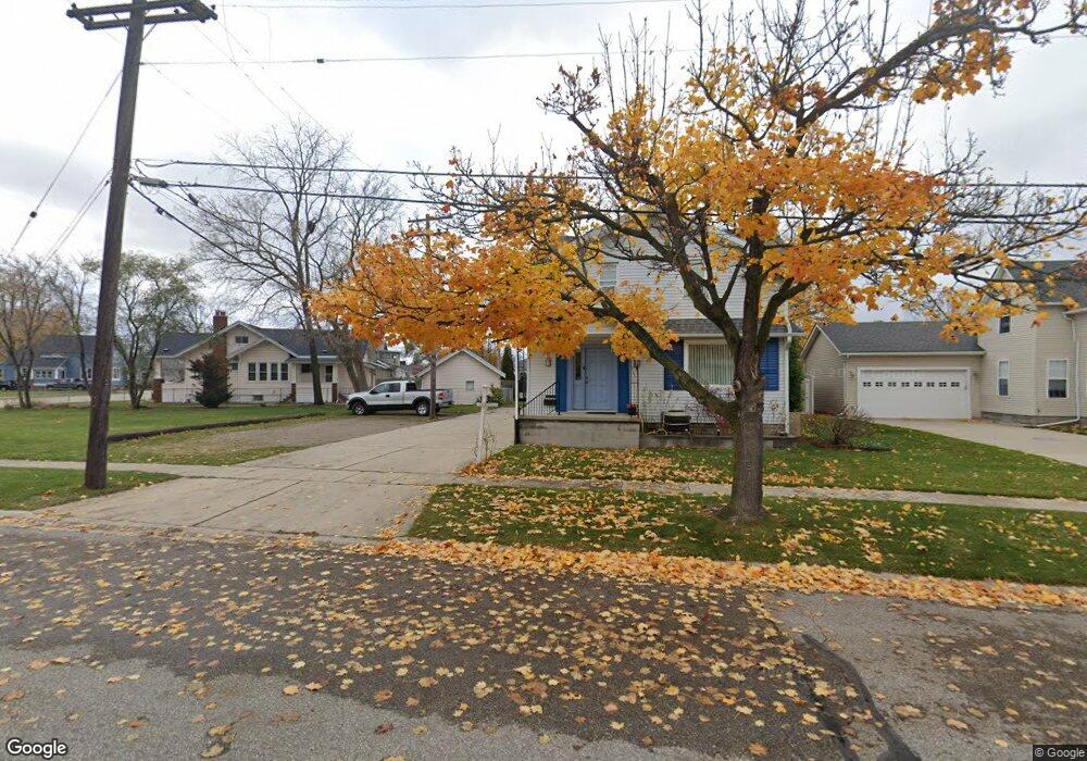 31 13th St, Port Huron, MI 48060 - photo 1