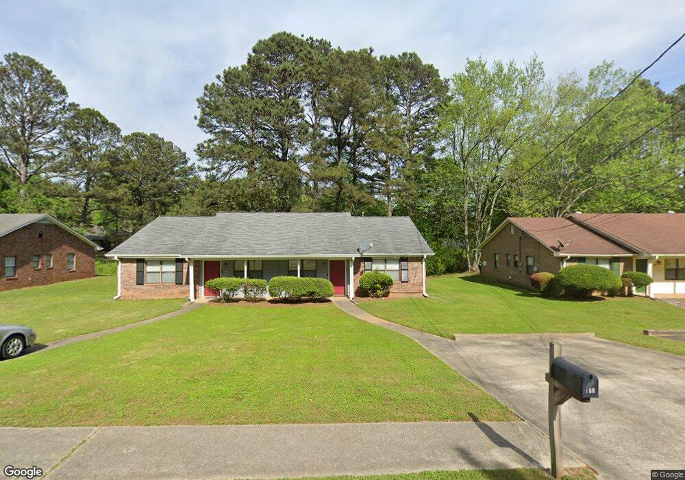 160 Kimberly Way SW unit 162, Marietta, GA 30064 - photo 1