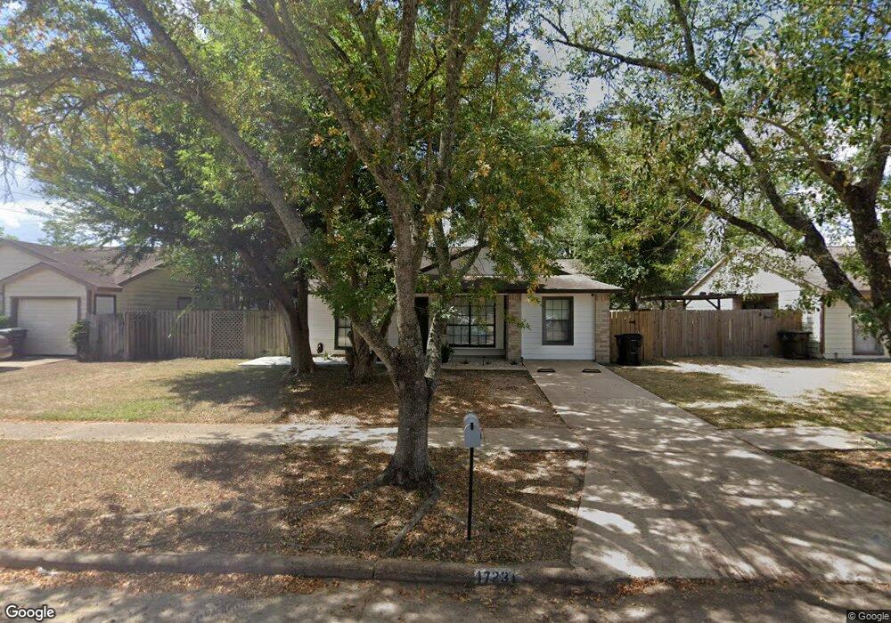 17231 Wagganner Dr, Hockley, TX 77447 - photo 1