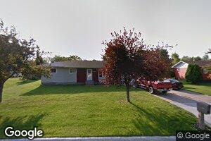 1016 N 7th St, Warren, MN 56762