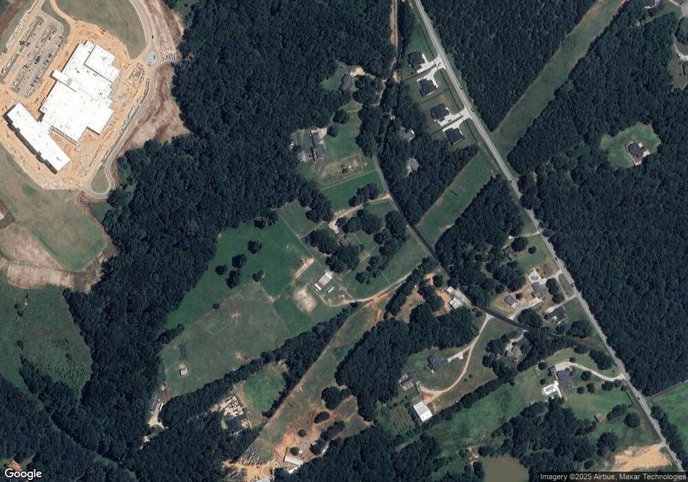 3189 Wages Cir, Dacula, GA 30019 - photo 1