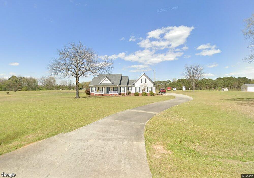 319 Hedge Row Dr, Byron, GA 31008 - photo 1