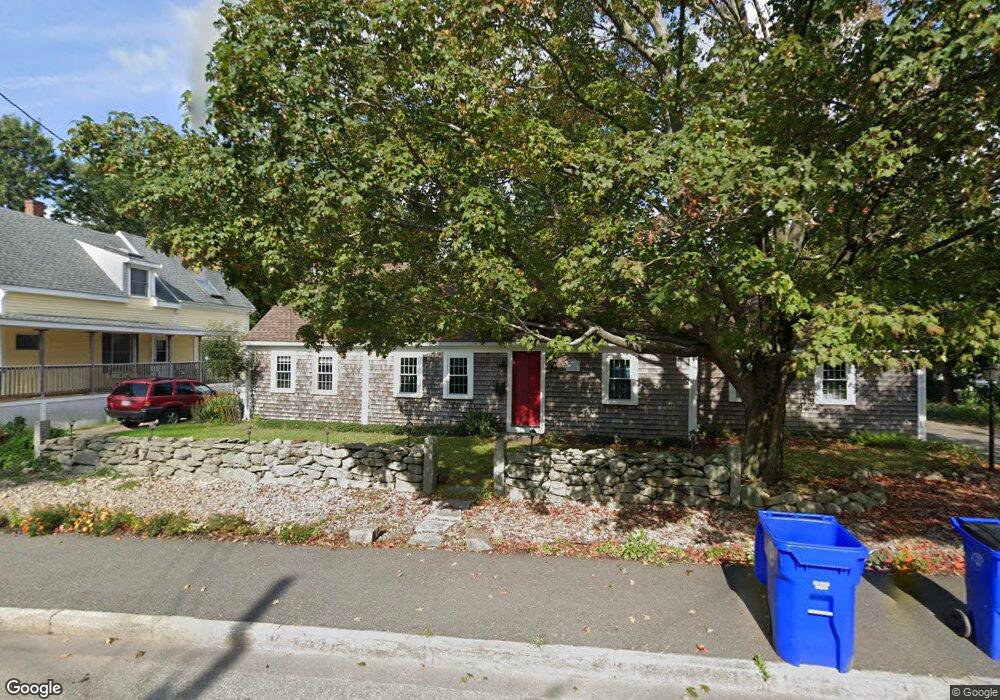 1116 S Franklin St, Holbrook, MA 02343 - photo 1