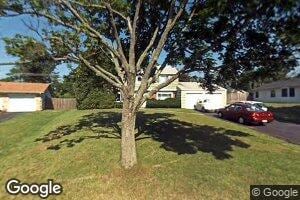 2820 Folsom Ln, Bowie, MD 20715