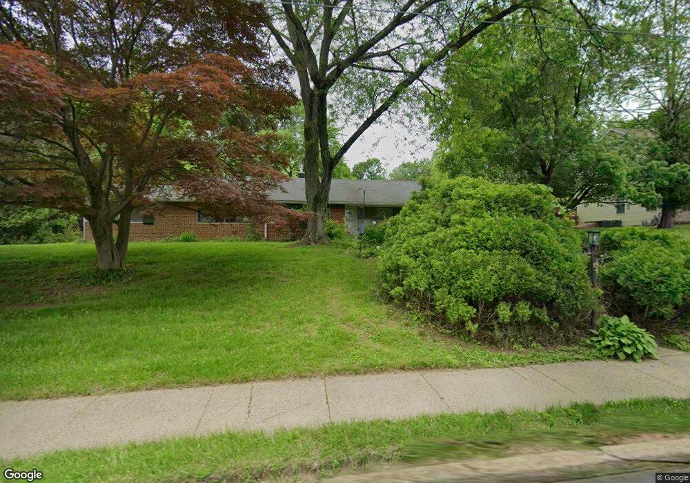 1206 Paper Mill Rd, Glenside, PA 19038 - photo 1