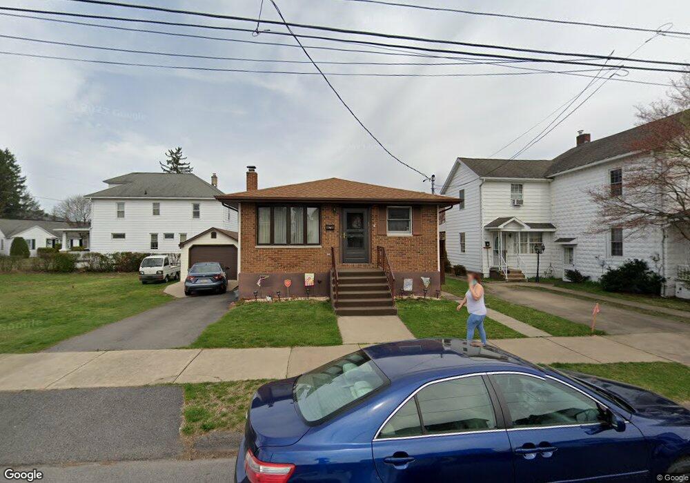 60 E 1st St, Exeter, PA 18643 - photo 1