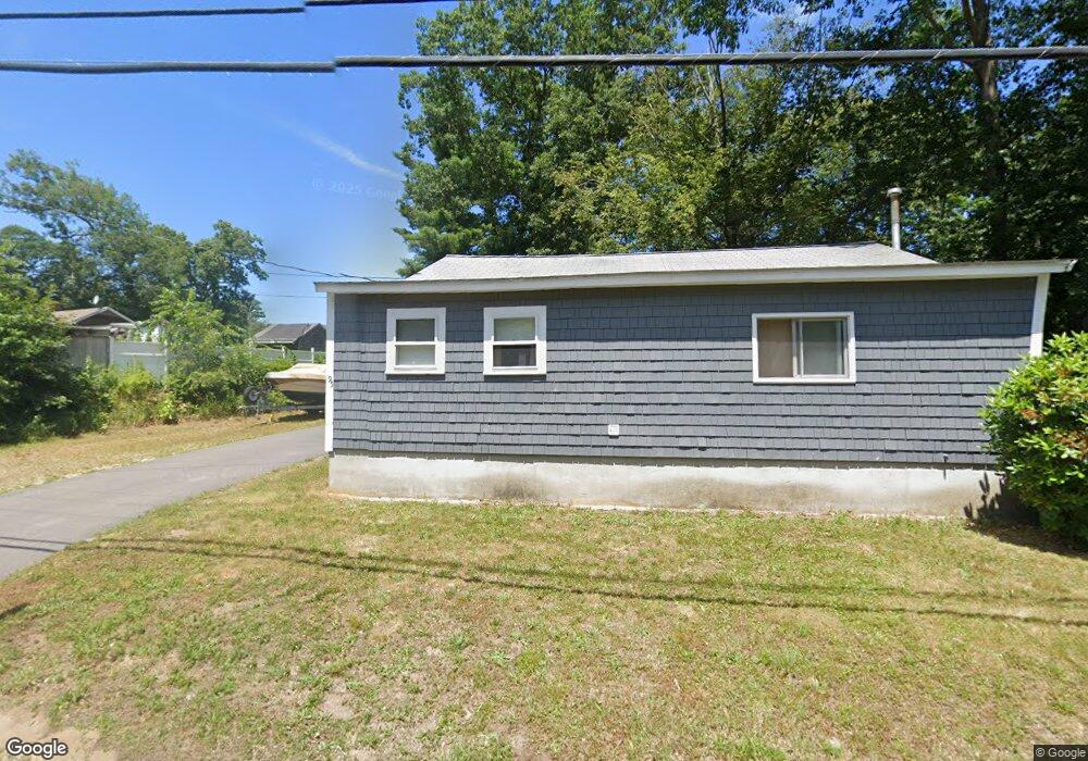 95 Lingan St, Halifax, MA 02338 - photo 1