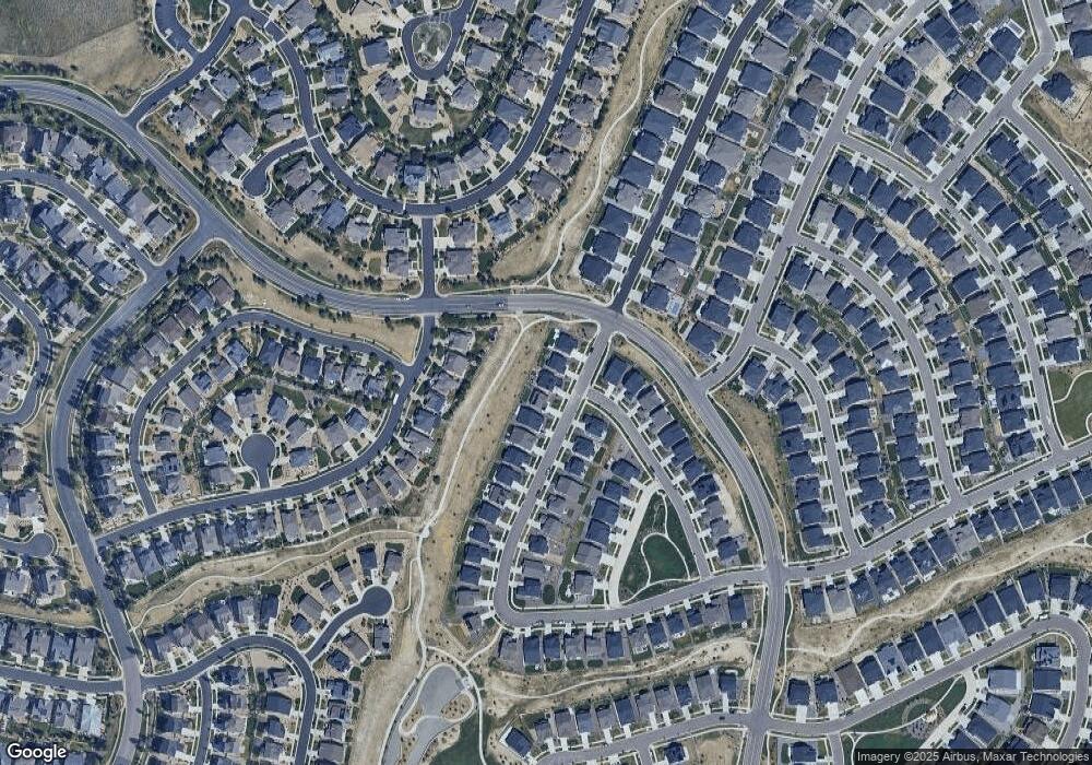 6781 S Uriah St, Aurora, CO 80016 - photo 1