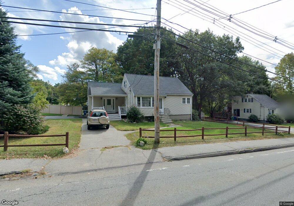 11 Francis Wyman Rd, Burlington, MA 01803 - photo 1