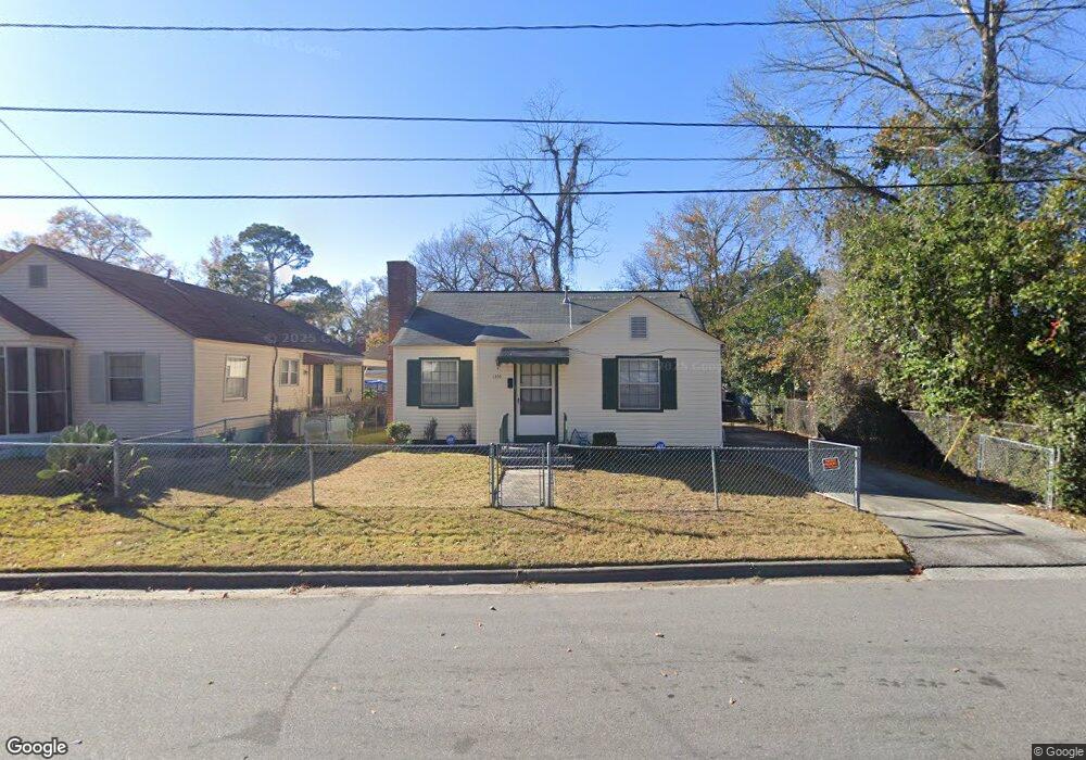 1105 Britt Ave, Columbus, GA 31906 - photo 1