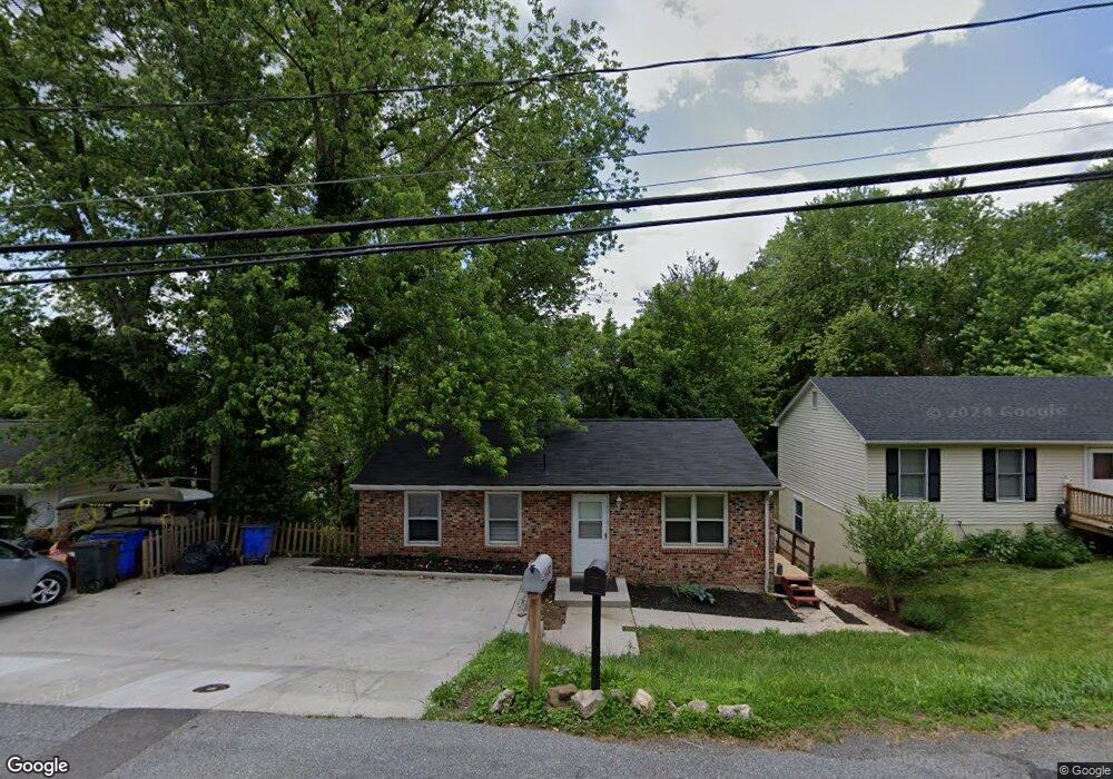 30 E E St unit A, Brunswick, MD 21716 - photo 1