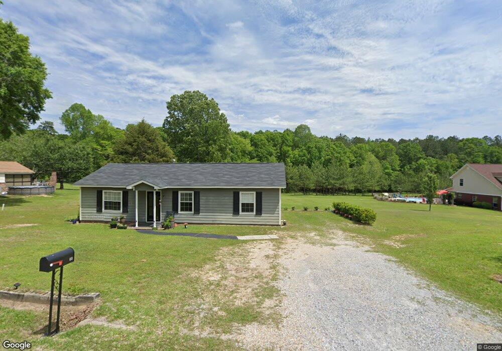 68 Wisteria Trail, Laurel, MS 39443 - photo 1