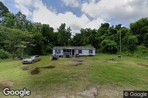 14041 Quick St, Gibson, NC 28343