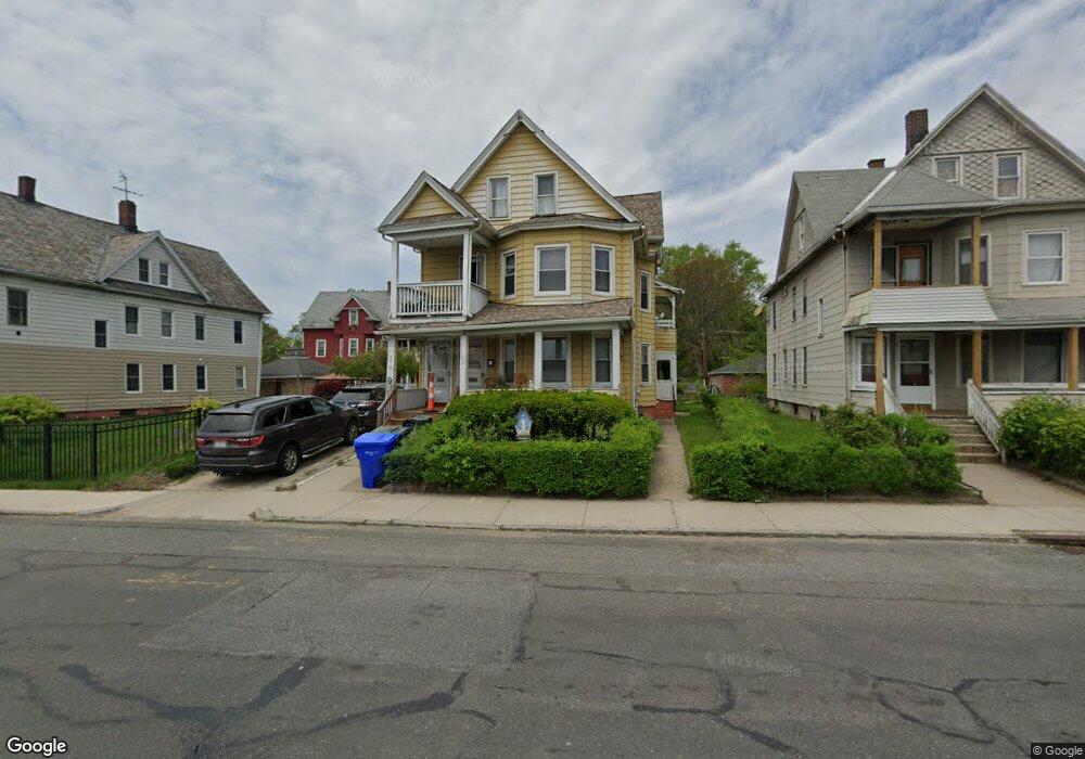 298 Liberty St unit 300, Springfield, MA 01104 - photo 1