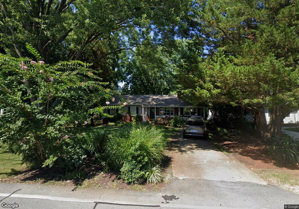 29 Farragut Rd, Annapolis, MD 21403 - photo 1