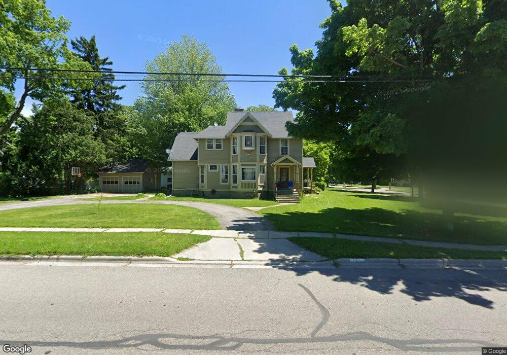 185 S Scott St unit Corner of Scott St., Adrian, MI 49221 - photo 1