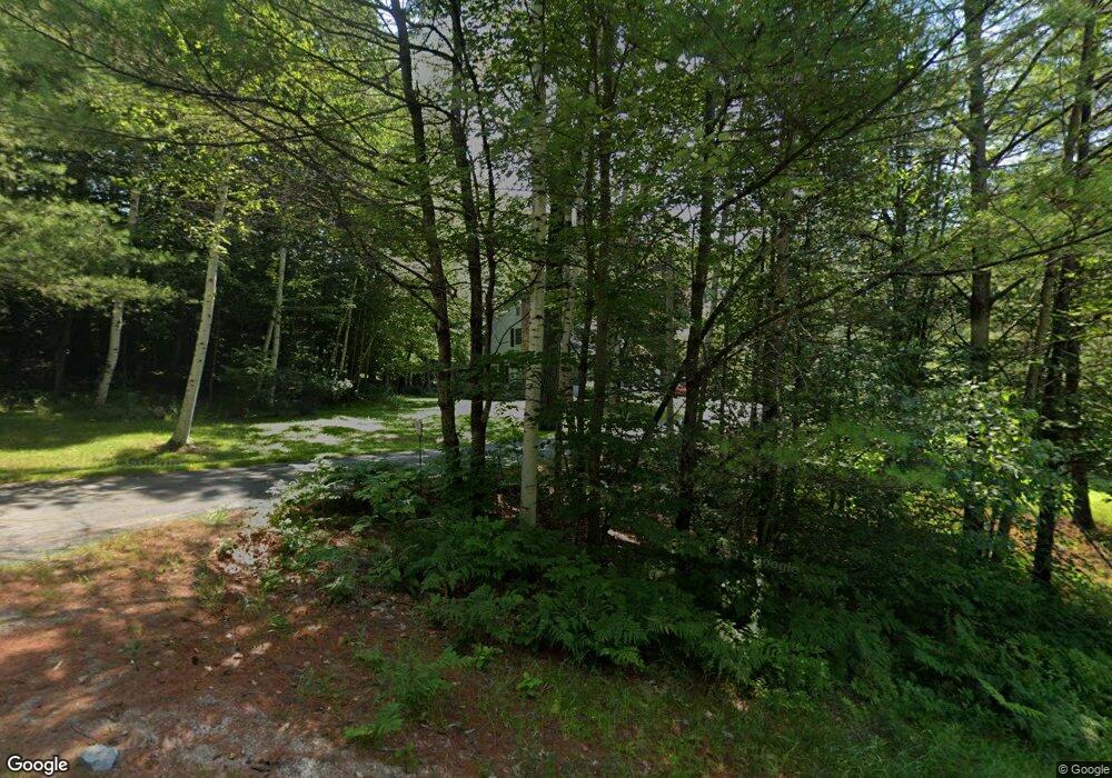 121 Redding Ln, Moultonborough, NH 03254 - photo 1