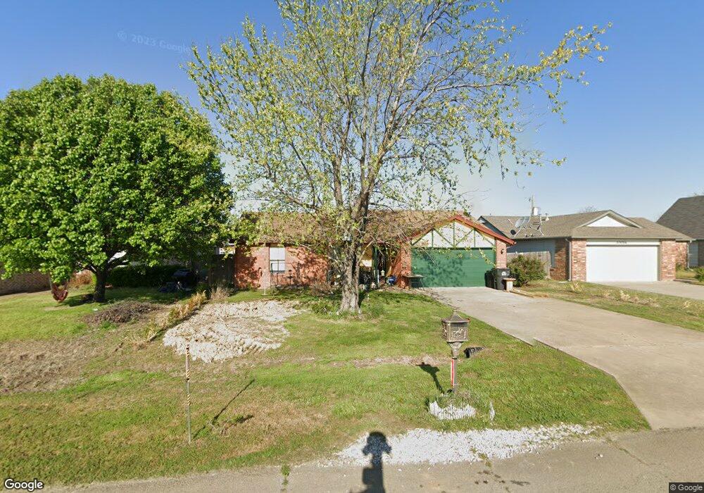 10010 N 44th East Ave, Sperry, OK 74073 - photo 1