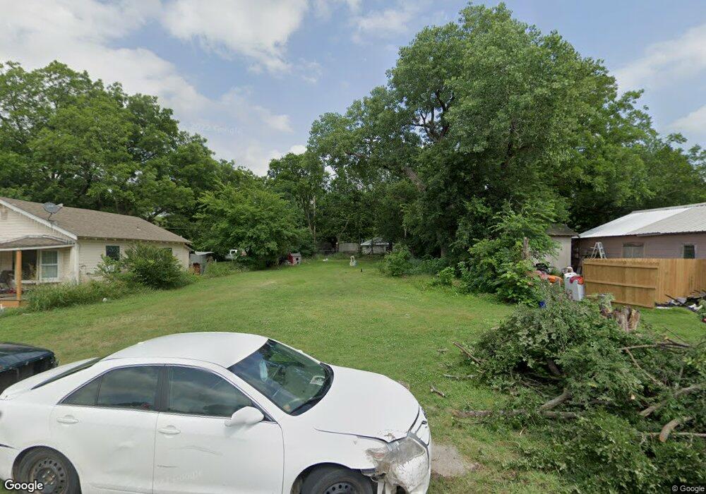 1108 D St SE, Ardmore, OK 73401 - photo 1