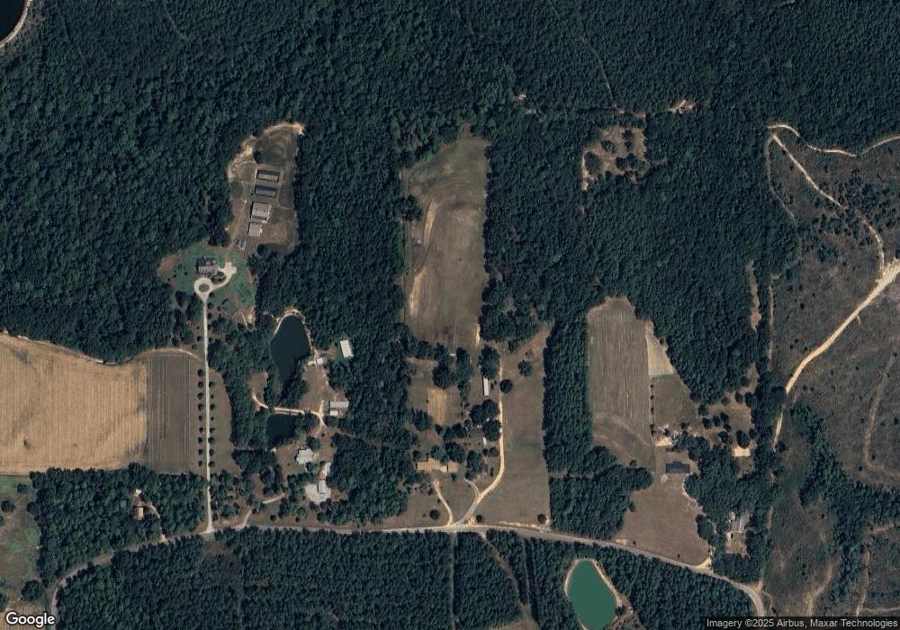 1135 Moody Rd, Lucedale, MS 39452 - photo 1