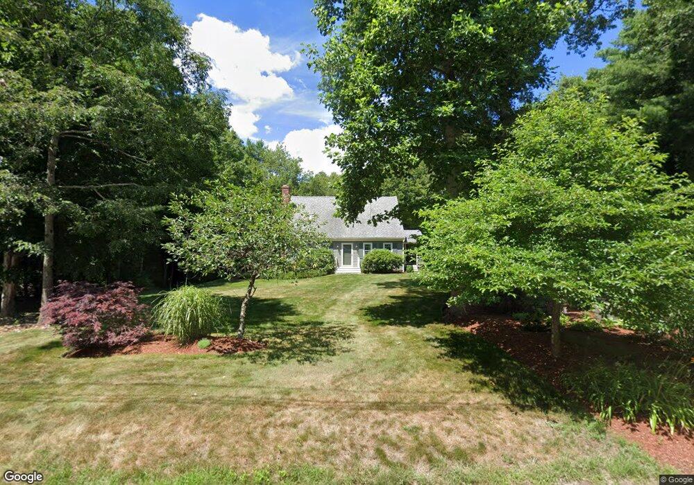 8 Sparrow Ln, Marion, MA 02738 - photo 1