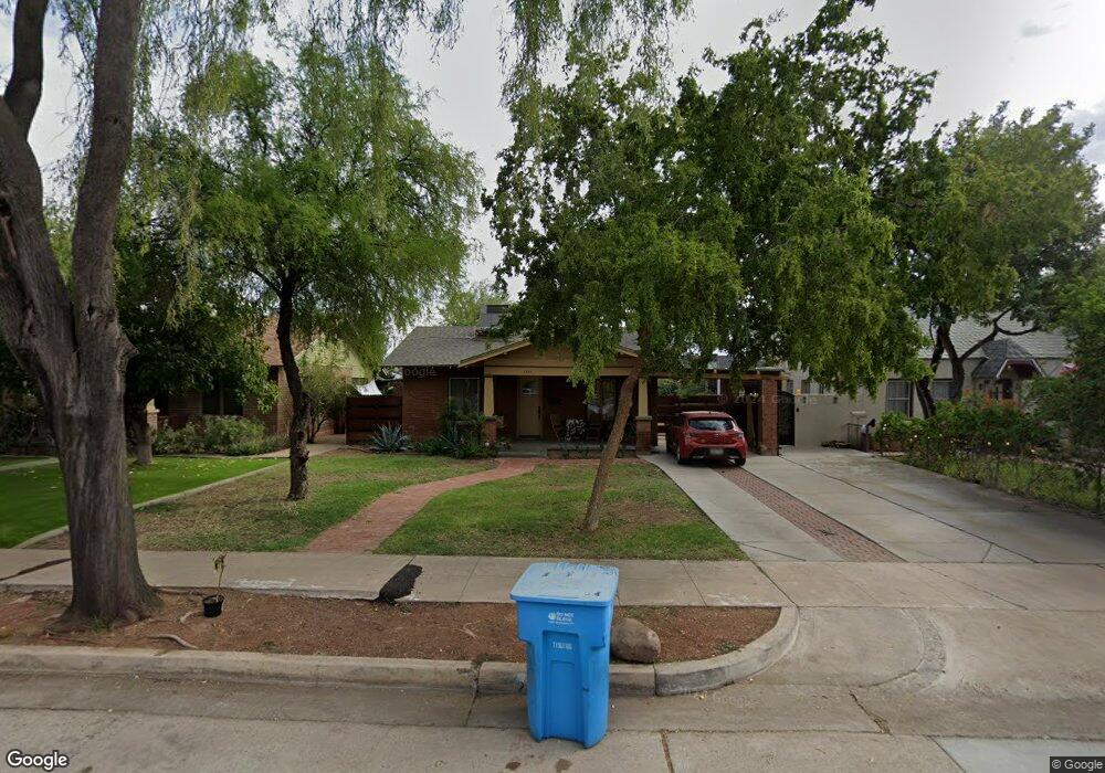 2225 N Mitchell St, Phoenix, AZ 85006 - photo 1
