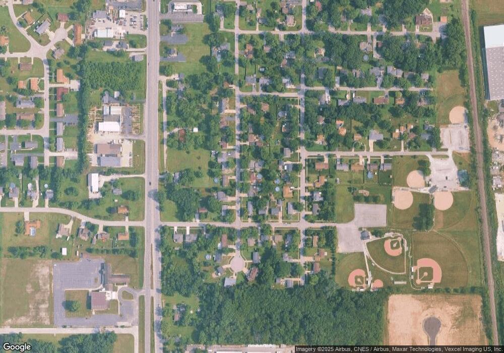 13451 Schneider St, Cedar Lake, IN 46303 - photo 1