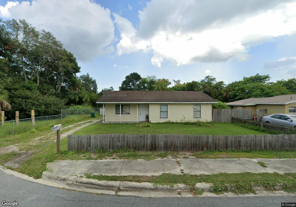 504 Paw Paw St, Cocoa, FL 32922 - photo 1