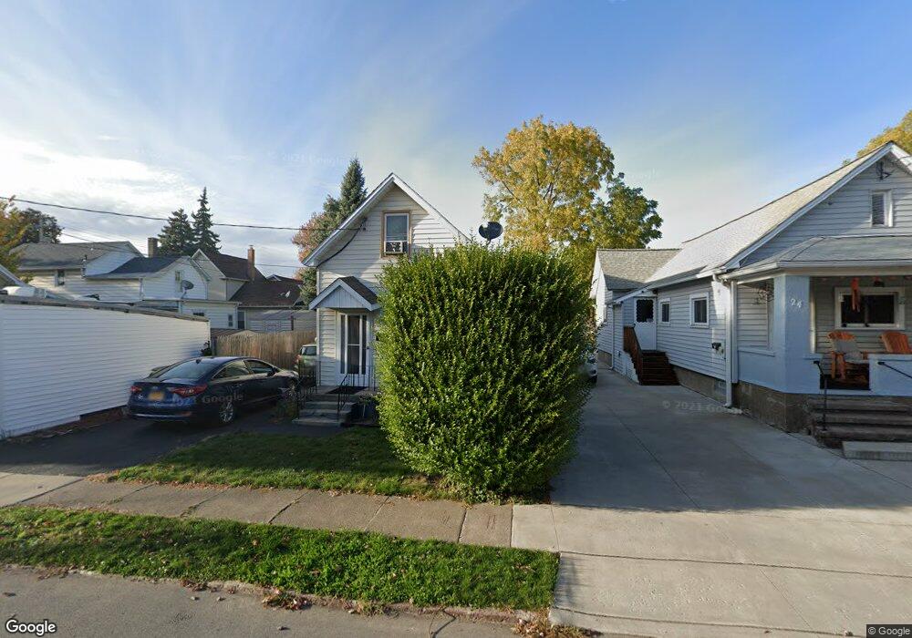 20 Geneva St, North Tonawanda, NY 14120 - photo 1