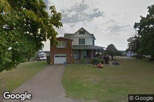 8260 State Route 151, Rayland, OH 43943