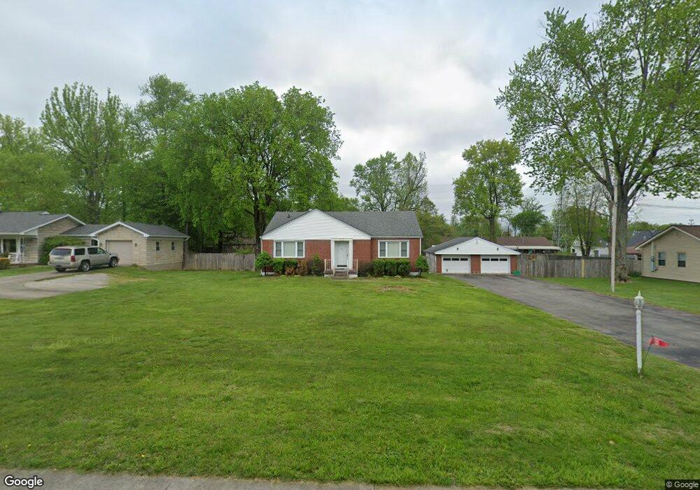 1722 Scheller Ln, New Albany, IN 47150 - photo 1