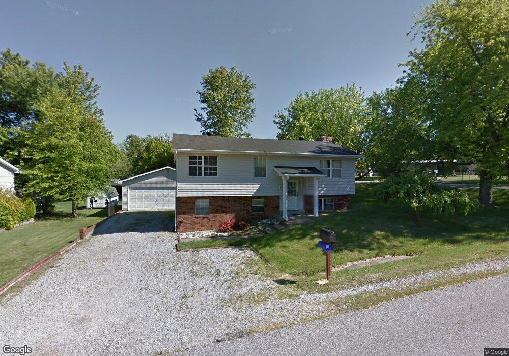 7222 Oaklawn Dr, Newburgh, IN 47630 - photo 1