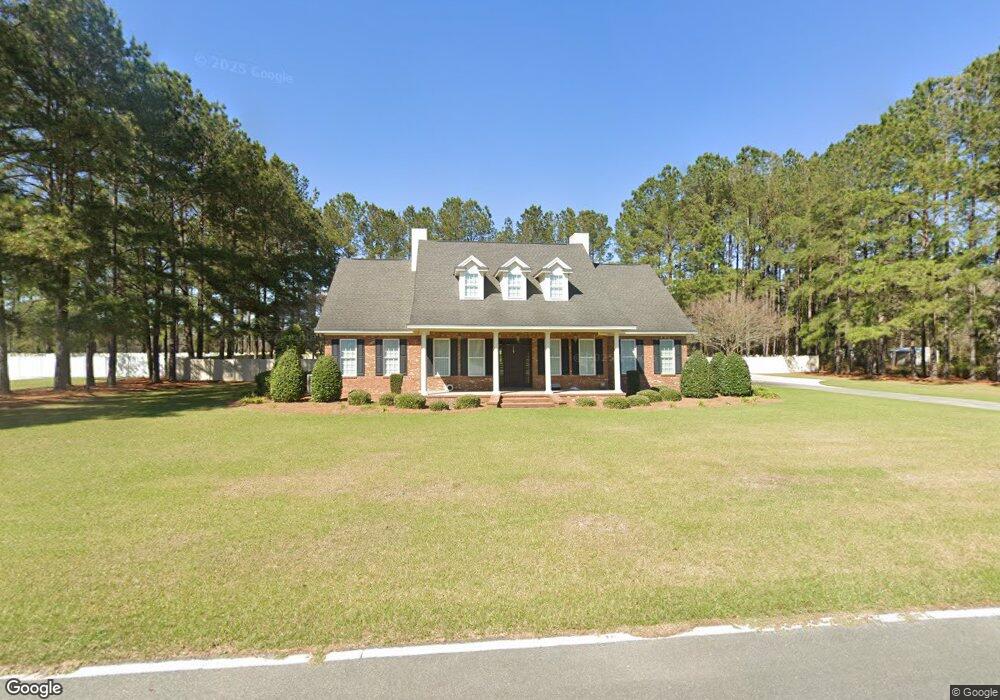 823 Plantation Dr, Adel, GA 31620 - photo 1
