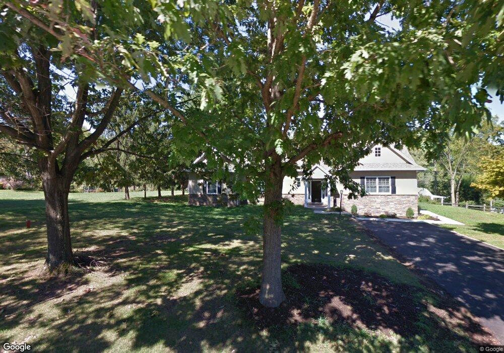 100 Coldstream Rd, Phoenixville, PA 19460 - photo 1