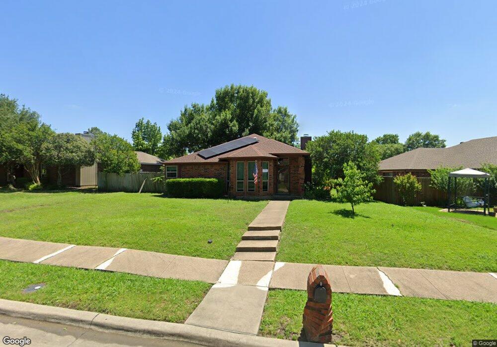 511 E Gaston Dr, Wylie, TX 75098 - photo 1
