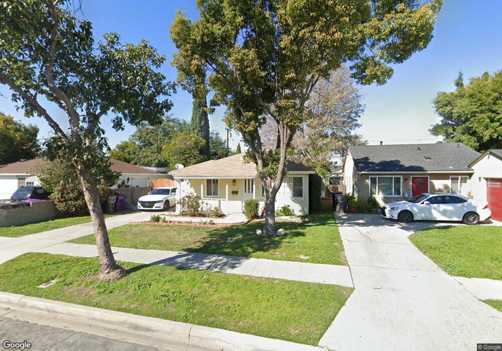 3729 E Arabella St, Long Beach, CA 90805 - photo 1