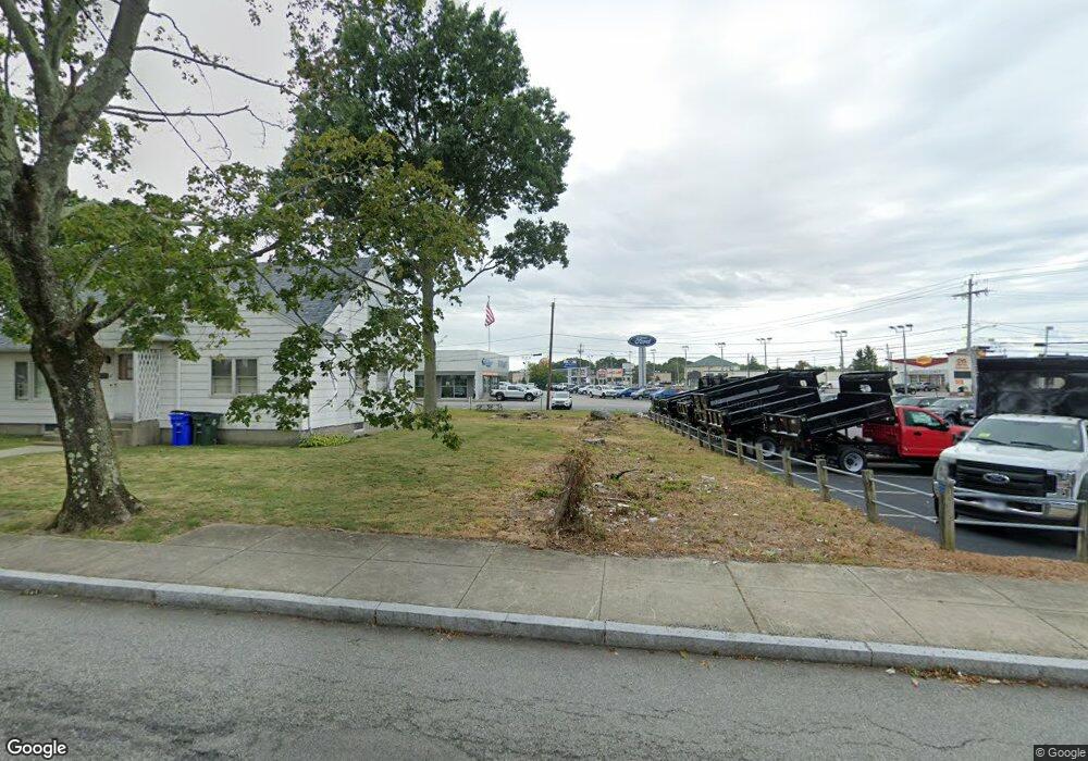 39 Anthony St, Fall River, MA 02721 - photo 1