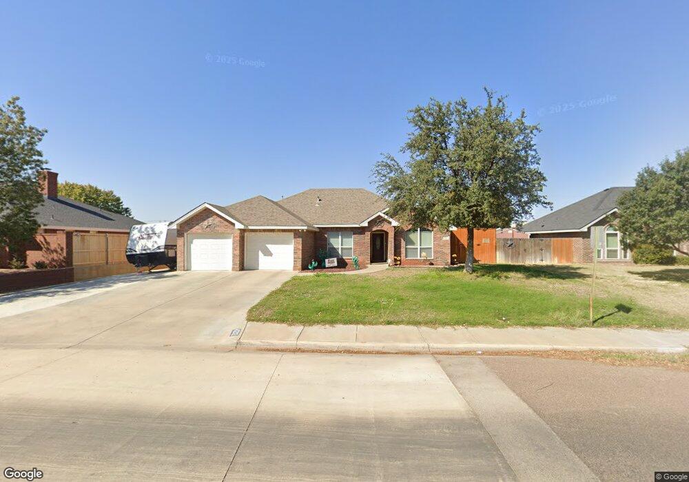 4212 Lehigh Dr, Midland, TX 79707 - photo 1