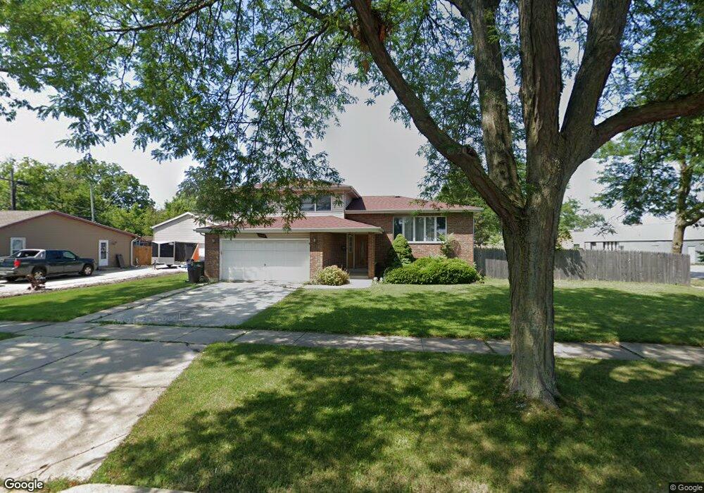 1184 E Walnut Ave, Des Plaines, IL 60016 - photo 1