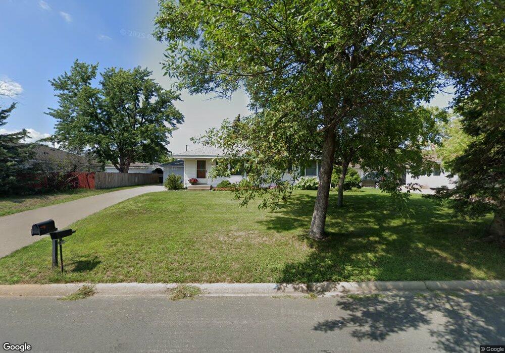 2575 115th Ave NW, Coon Rapids, MN 55433 - photo 1