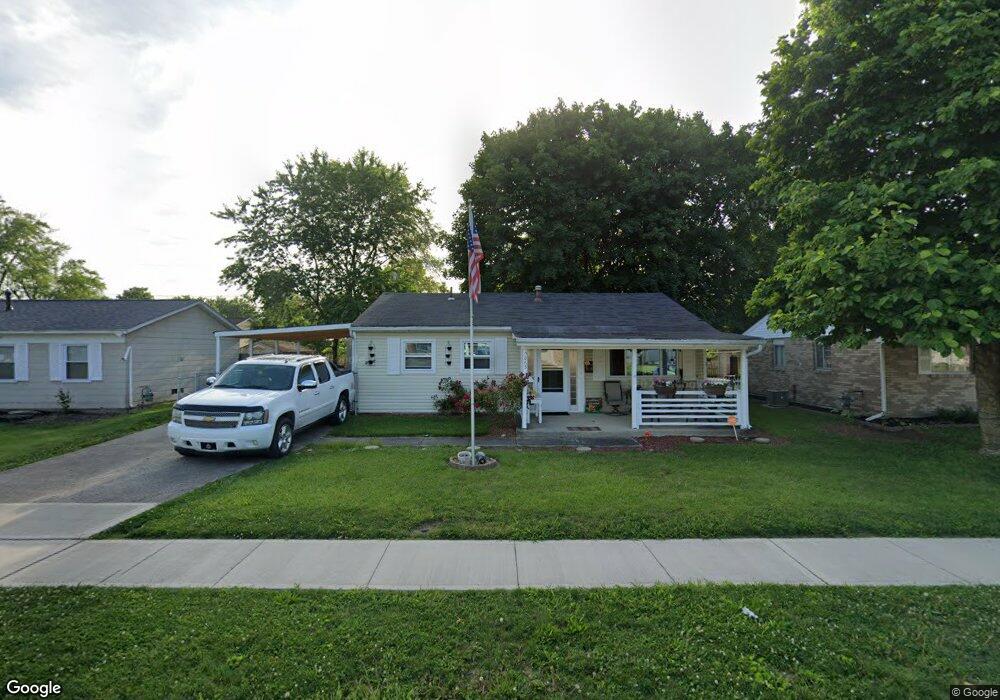 3865 Glenfield Rd, Columbus, OH 43232 - photo 1