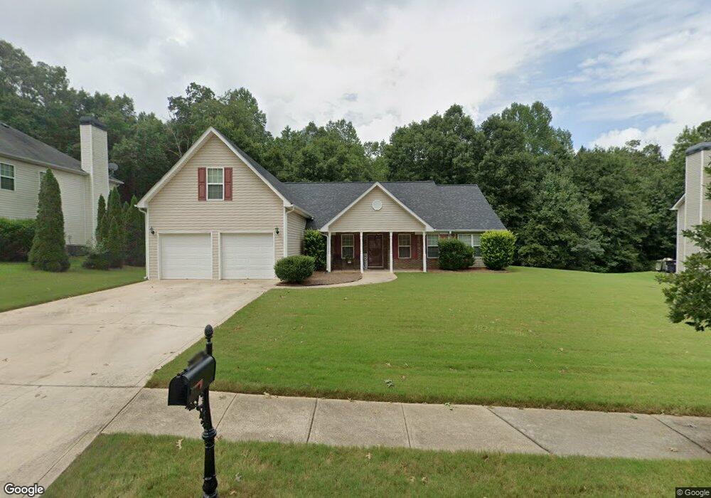 100 Trelawney Place unit 1, Covington, GA 30016 - photo 1
