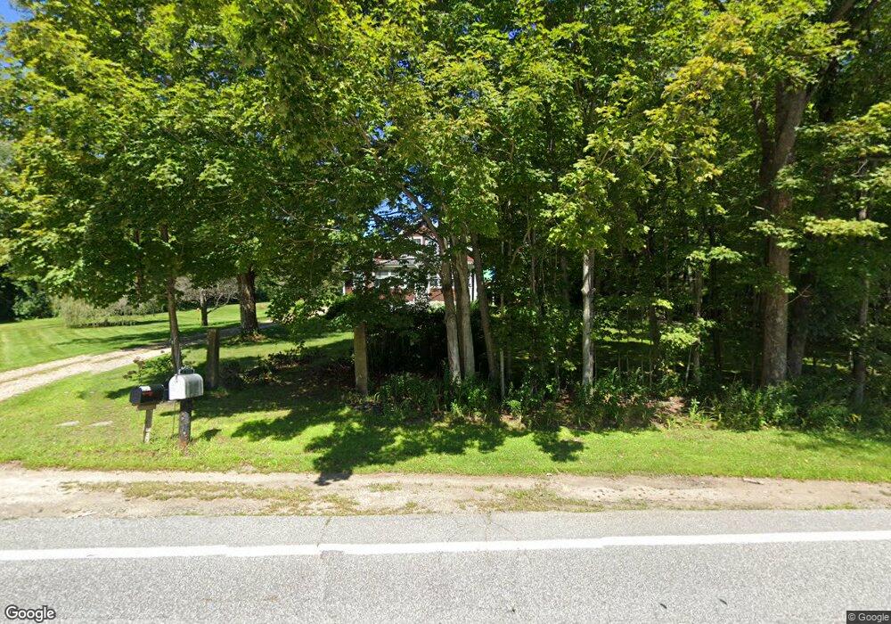 133 Salisbury Rd, Franklin, NH 03235 - photo 1
