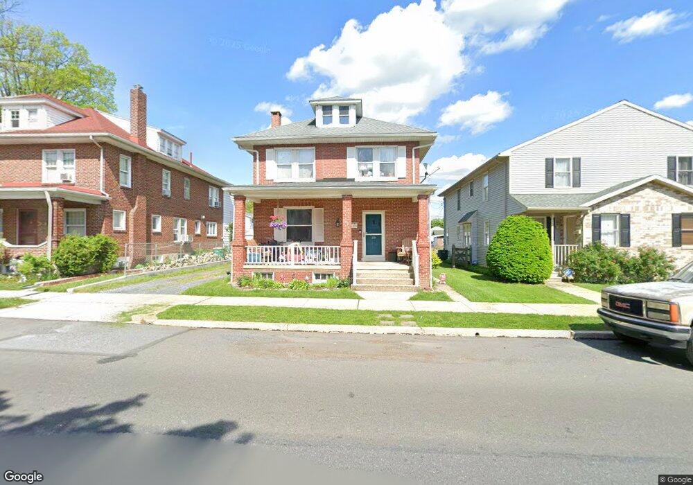 315 Woodside Ave, Reading, PA 19609 - photo 1