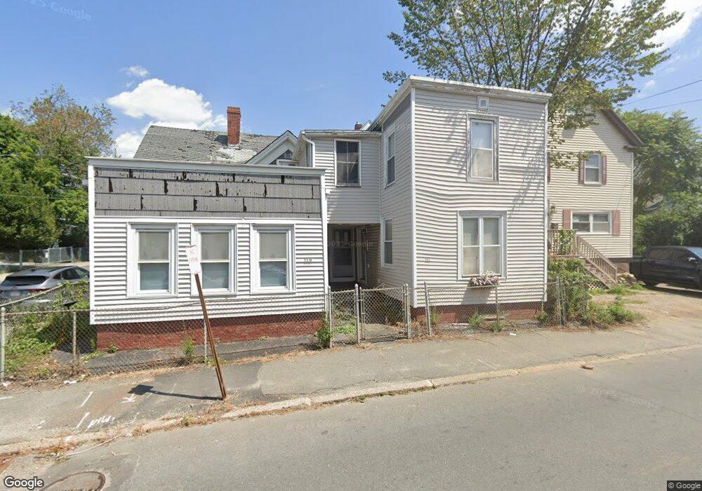 117 Primrose St, Haverhill, MA 01830 - photo 1