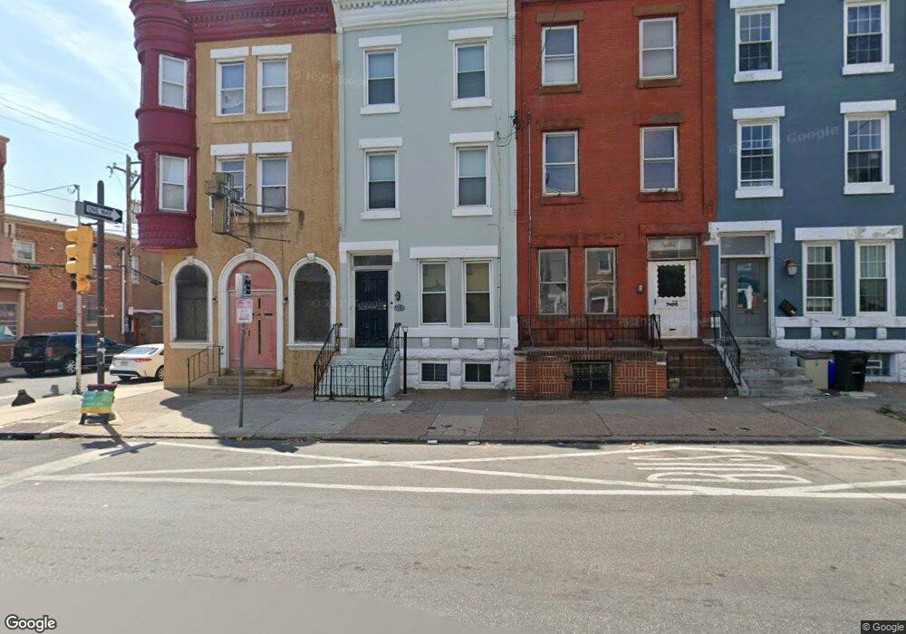 1402 N 29th St, Philadelphia, PA 19121 - photo 1