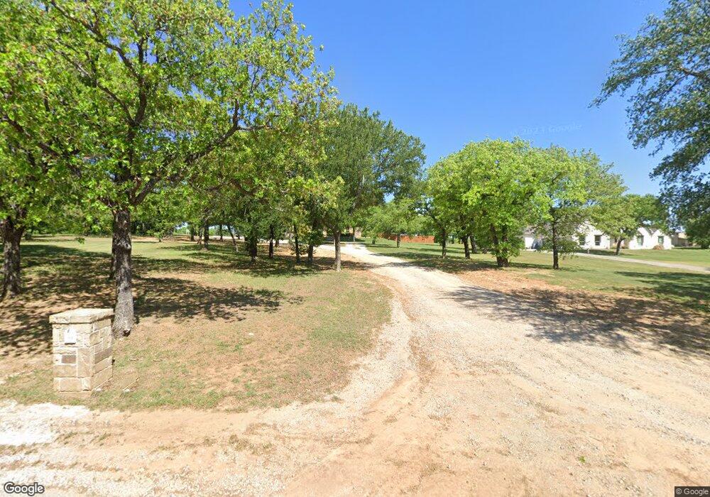 1929 County Road 1111, Decatur, TX 76234 - photo 1