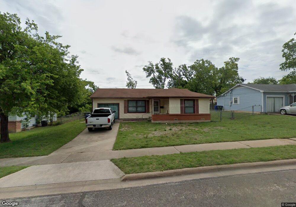 305 Ash St, Copperas Cove, TX 76522 - photo 1