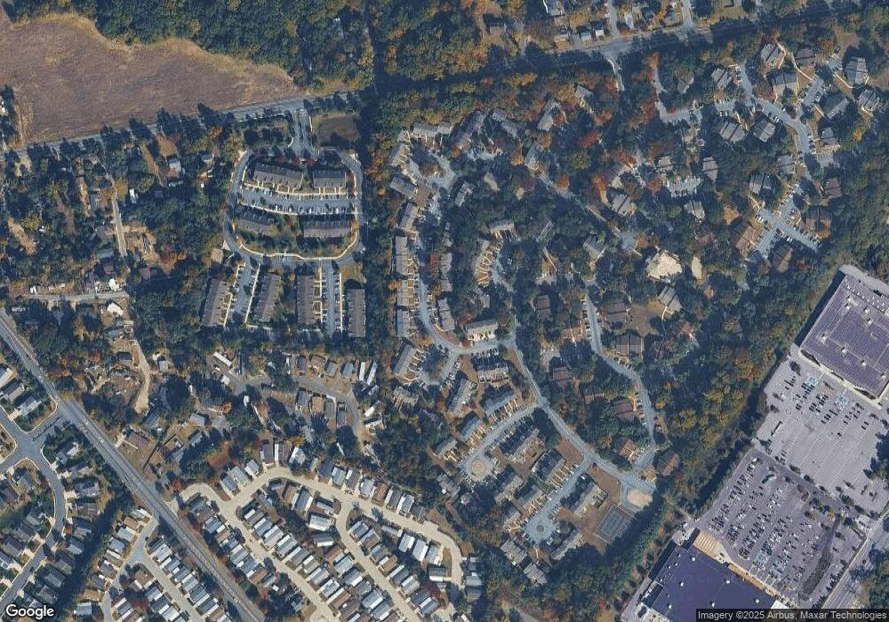 139 Pendragon Way unit 139, Mantua, NJ 08051 - photo 1